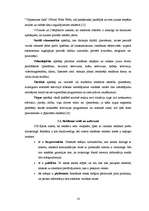 Referāts 'Reklāmas loma preces virzīšanas sistēmā', 14.