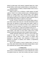 Referāts 'Reklāmas loma preces virzīšanas sistēmā', 18.