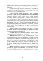 Referāts 'Reklāmas loma preces virzīšanas sistēmā', 19.