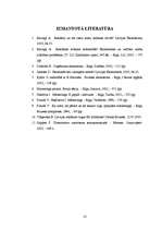 Referāts 'Reklāmas loma preces virzīšanas sistēmā', 25.