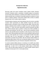 Referāts 'Latvijas plānošanas reģionu salīdzinājumus', 2.