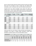 Referāts 'Latvijas plānošanas reģionu salīdzinājumus', 5.