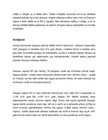 Referāts 'Latvijas plānošanas reģionu salīdzinājumus', 10.