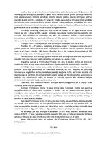 Konspekts 'Prasības pieteikums - uzturlīdzekļiem, saskarsmei', 3.