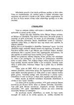 Konspekts 'Savvaļas sugas', 1.