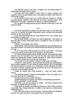 Eseja 'Meklējot Tilli', 3.