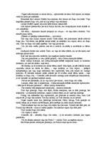 Eseja 'Meklējot Tilli', 5.