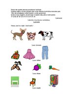 Konspekts 'Bērna runas un valodas izpēte pirmsskolas vecumā', 6.