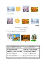 Konspekts 'Bērna runas un valodas izpēte pirmsskolas vecumā', 17.