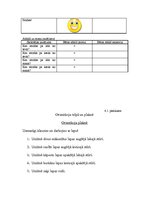 Konspekts 'Bērna runas un valodas izpēte pirmsskolas vecumā', 20.