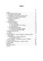 Referāts 'Mārketinga plāns a/s "Hansabanka" - Latvija', 2.