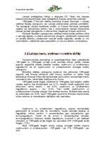 Referāts 'Mārketinga plāns a/s "Hansabanka" - Latvija', 8.