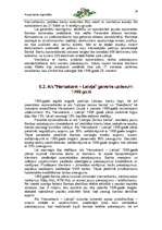 Referāts 'Mārketinga plāns a/s "Hansabanka" - Latvija', 18.