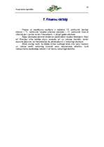 Referāts 'Mārketinga plāns a/s "Hansabanka" - Latvija', 20.