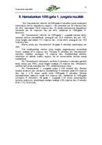 Referāts 'Mārketinga plāns a/s "Hansabanka" - Latvija', 21.