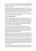 Eseja 'The importance of sleep for students', 3.