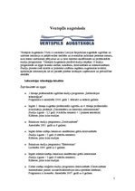 Referāts 'Pētījums par augstskolām Kurzemes reģionā', 4.