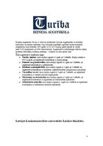 Referāts 'Pētījums par augstskolām Kurzemes reģionā', 7.