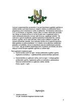 Referāts 'Pētījums par augstskolām Kurzemes reģionā', 8.
