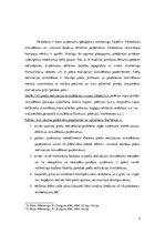 Konspekts 'Noieta stimulēšanas būtība, mērķi, uzdevumi, stimulēšanas klasifikācija, līdzekļ', 2.