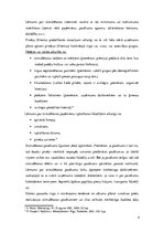 Konspekts 'Noieta stimulēšanas būtība, mērķi, uzdevumi, stimulēšanas klasifikācija, līdzekļ', 4.