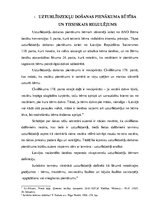 Diplomdarbs 'Uzturlīdzekļi un to piedziņas procesuālās iespējas', 7.