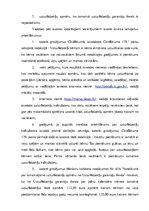 Diplomdarbs 'Uzturlīdzekļi un to piedziņas procesuālās iespējas', 45.
