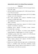 Diplomdarbs 'Uzturlīdzekļi un to piedziņas procesuālās iespējas', 47.