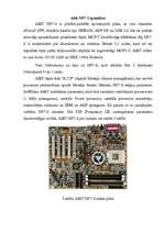 Referāts 'Mātes plates AMD procesoriem', 8.