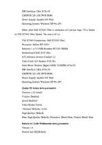 Referāts 'Mātes plates AMD procesoriem', 14.