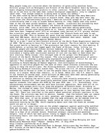 Eseja 'The Potential of Genetically Modified Foods', 1.