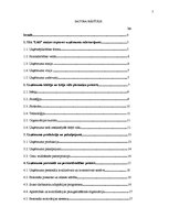 Prakses atskaite 'Prakses atskaite ražošanas uzņēmumā', 2.