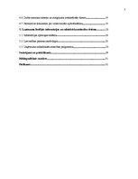 Prakses atskaite 'Prakses atskaite ražošanas uzņēmumā', 3.