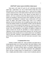 Prakses atskaite 'Prakses atskaite ražošanas uzņēmumā', 5.