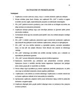 Prakses atskaite 'Prakses atskaite ražošanas uzņēmumā', 29.