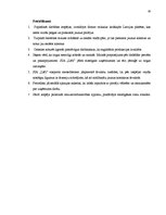 Prakses atskaite 'Prakses atskaite ražošanas uzņēmumā', 30.