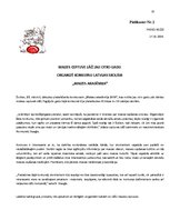 Prakses atskaite 'Prakses atskaite ražošanas uzņēmumā', 33.