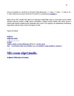 Prakses atskaite 'Prakses atskaite ražošanas uzņēmumā', 34.