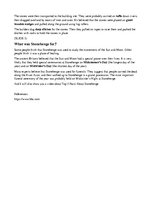 Prezentācija 'Stonehenge', 8.