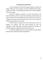 Prakses atskaite 'Praktisko mācību atskaite SIA "abi2"', 19.