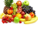 Paraugs 'The Survey of a Healthy Lifestyle ', 4.