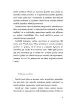 Referāts 'Valsts sociālā politika jaunatnes politikas veidošanā', 6.