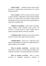 Referāts 'Valsts sociālā politika jaunatnes politikas veidošanā', 10.