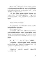 Referāts 'Valsts sociālā politika jaunatnes politikas veidošanā', 13.