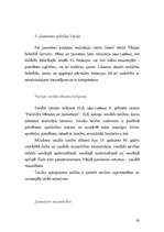 Referāts 'Valsts sociālā politika jaunatnes politikas veidošanā', 19.