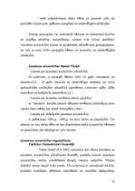 Referāts 'Valsts sociālā politika jaunatnes politikas veidošanā', 22.