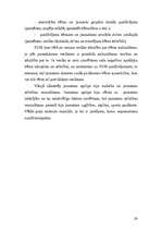 Referāts 'Valsts sociālā politika jaunatnes politikas veidošanā', 24.