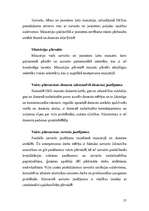 Referāts 'Valsts sociālā politika jaunatnes politikas veidošanā', 27.