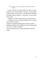 Referāts 'Valsts sociālā politika jaunatnes politikas veidošanā', 34.