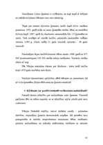 Referāts 'Valsts sociālā politika jaunatnes politikas veidošanā', 42.